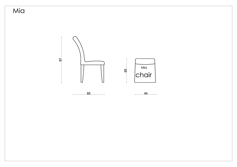Dimensions