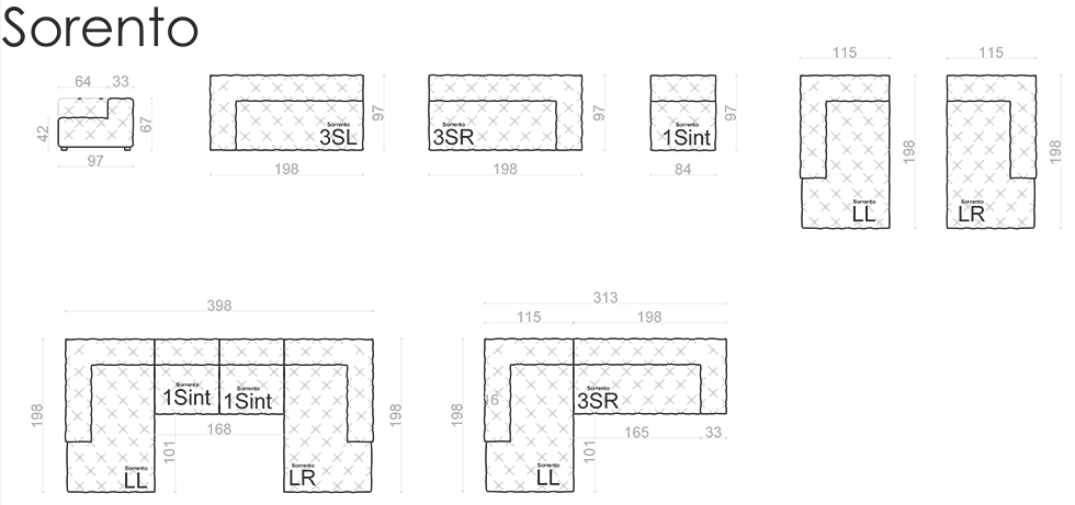 Dimensions