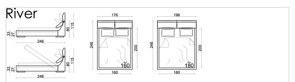 Dimensions