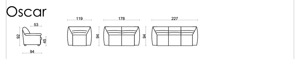 Dimensions