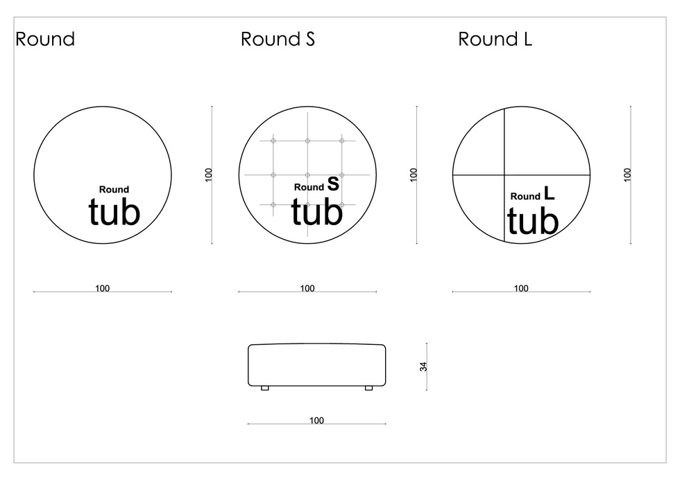 Dimensions