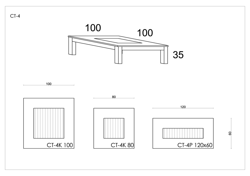 Dimensions