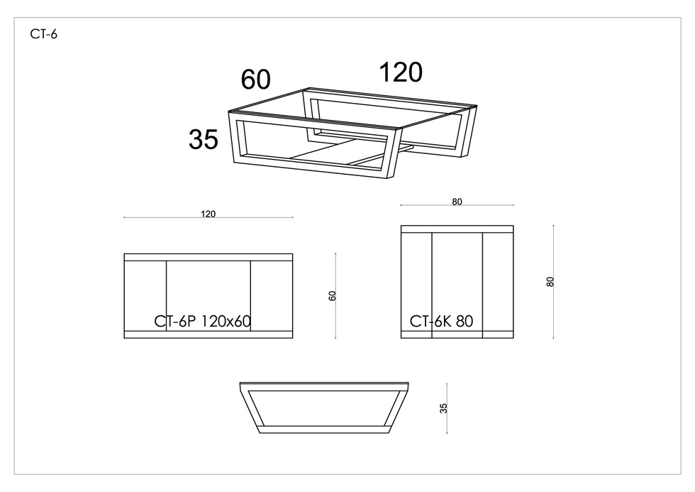 Dimensions